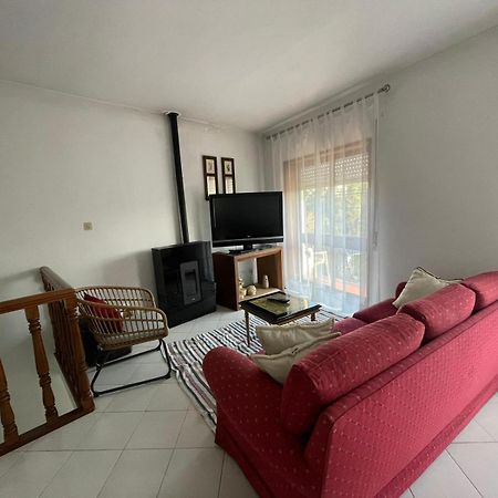Casa Sr Do Calvario Pacos de Ferreira Buitenkant foto