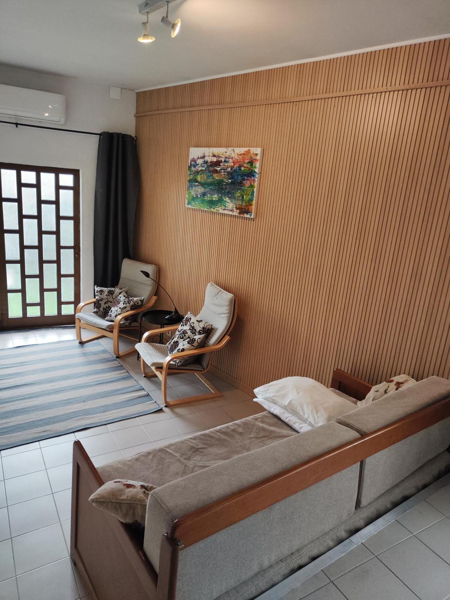 Casa Sr Do Calvario Pacos de Ferreira Kamer foto